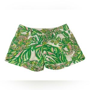 Lilly Pulitzer The Callahan Short